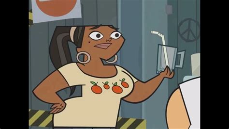 Total Drama Fart Revenge Part 1: Leshawna .
